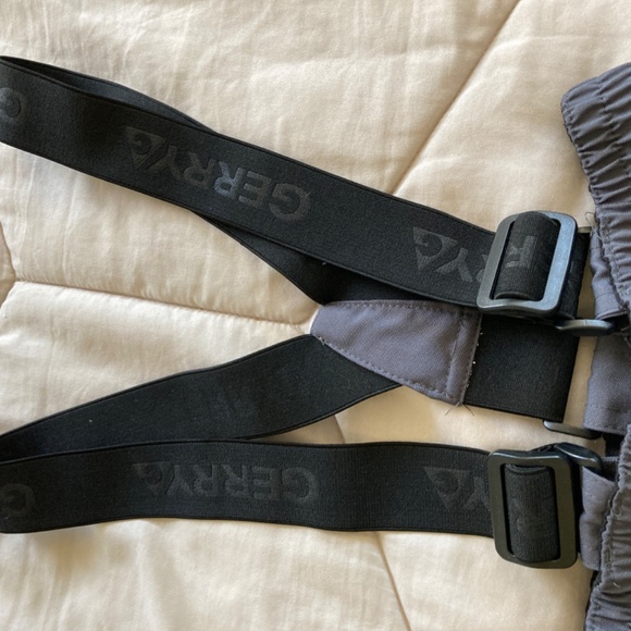 Gerry Size 5-6 snow pants, kids - Picture 4 of 7